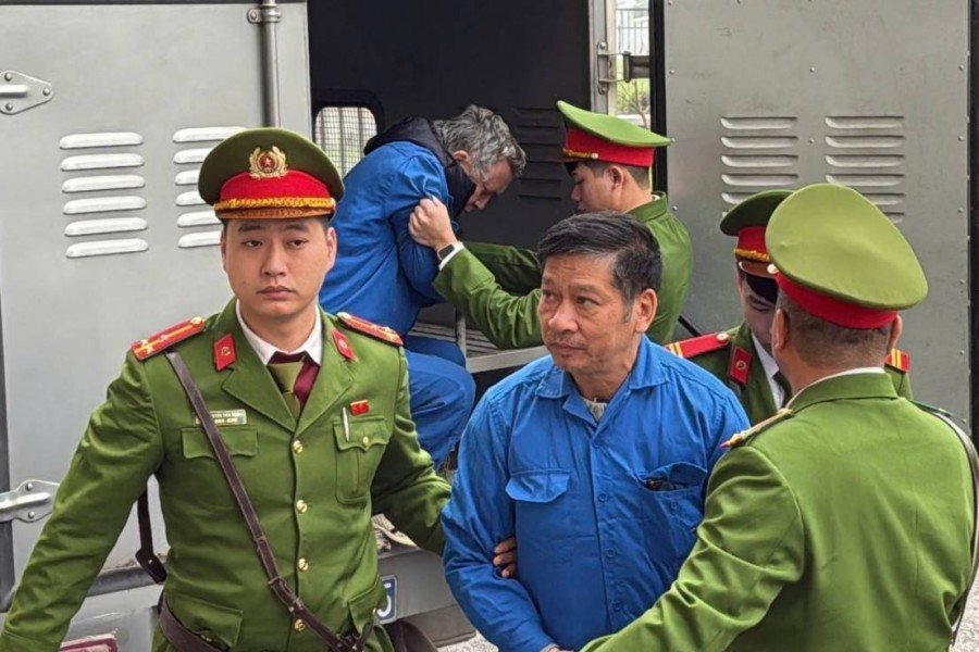 Xét xử cựu Chủ tịch, cựu Tổng Giám đốc VICEM trong vụ án gây thất thoát, lãng phí hơn 381 tỉ đồng