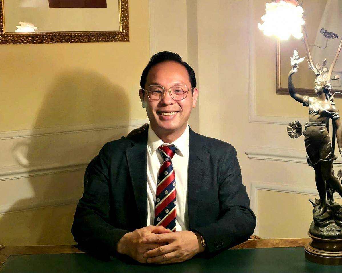 Từ khát vọng Đại hội XIV của Đảng đến sứ mệnh toàn cầu của dân tộc Việt trong kỷ nguyên AI