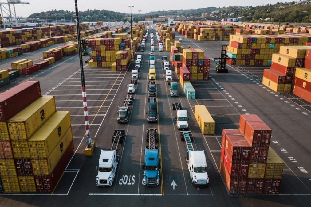 Nửa đầu tháng 1/2026, Việt Nam nhập siêu hơn 3,2 tỉ đô la Mỹ