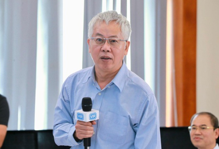 TS. Nguyễn Đức Kiên: Khoa học công nghệ trở thành động lực then chốt thúc đẩy tăng trưởng kinh tế bền vững