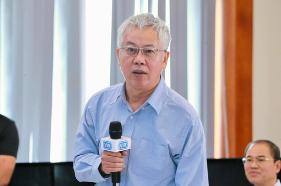 TS. Nguyễn Đức Kiên: Khoa học công nghệ trở thành động lực then chốt thúc đẩy tăng trưởng kinh tế bền vững