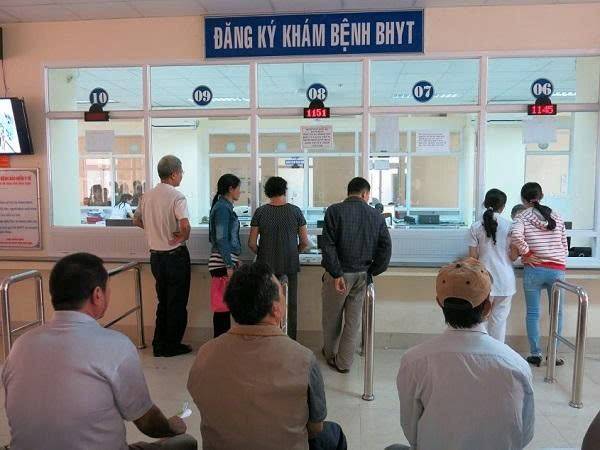 Người dân vẫn được tiếp cận dịch vụ y tế ban đầu tại địa bàn cư trú, không phát sinh thủ tục phức tạp.