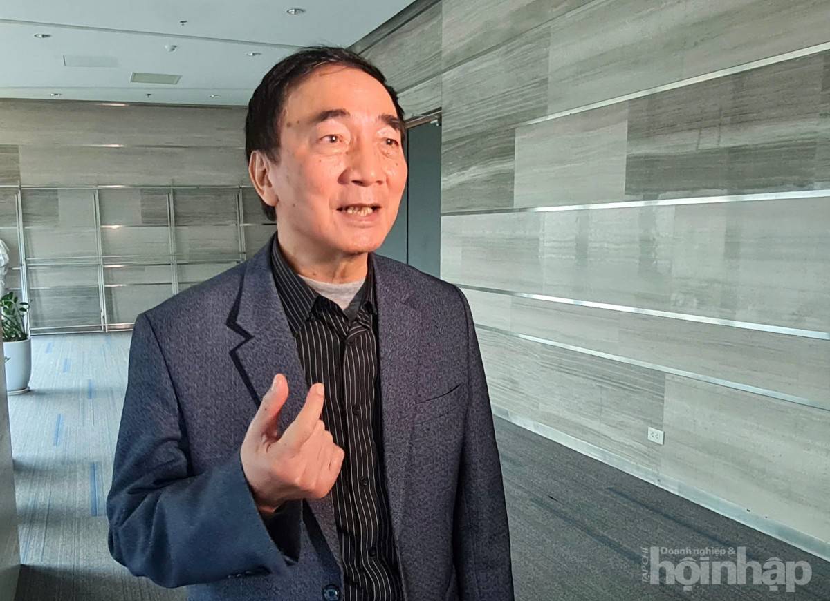 TS. Lê Minh Nghĩa: Tài chính cá nhân – trụ cột bị lãng quên của kinh tế xanh