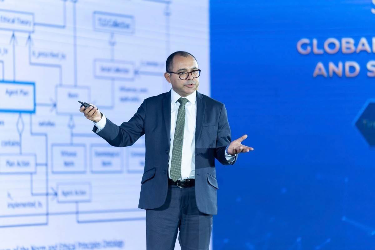 Lý do các nhà khoa học hàng đầu thế giới “gật đầu ngay lập tức” khi được mời đề cử cho VinFuture