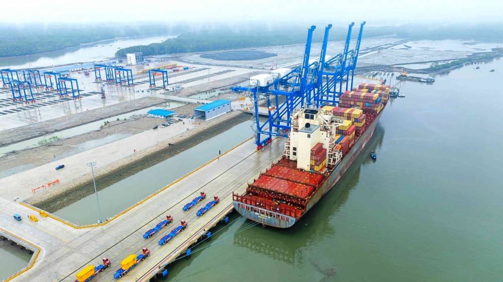 Cảng Phước An hoàn thành mục tiêu doanh thu năm 2025 nhưng lỗ kỷ lục vì áp lực chi phí