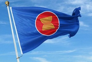 ASEAN nổi lên như “nơi trú ẩn” giữa sóng gió thuế quan