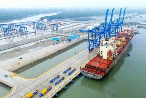 Cảng Phước An hoàn thành mục tiêu doanh thu năm 2025 nhưng lỗ kỷ lục vì áp lực chi phí
