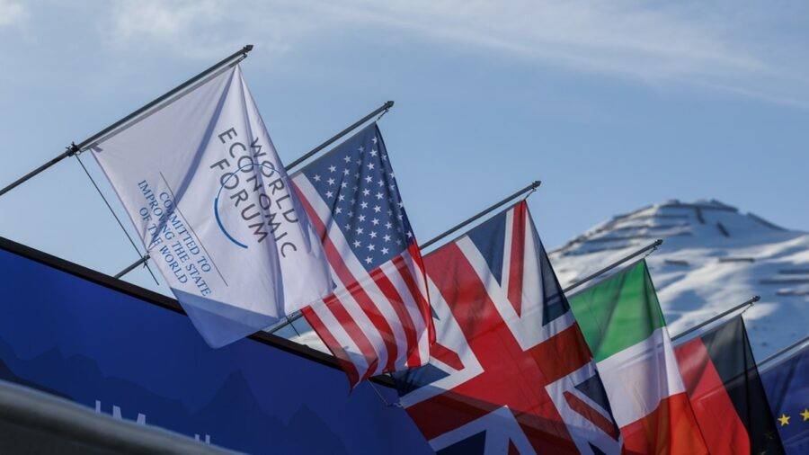 Những câu hỏi lớn mà các nhà lãnh đạo doanh nghiệp trăn trở tại Davos