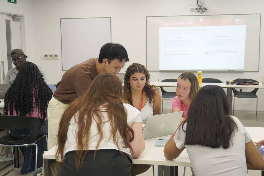 Việt Nam lọt top 8 “Tọa độ du học thế hệ mới” trên bản đồ giáo dục toàn cầu