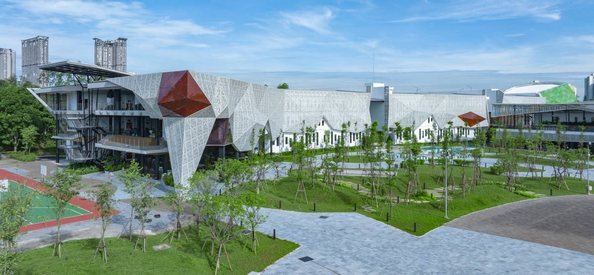 Việt Nam lọt top 8 “Tọa độ du học thế hệ mới” trên bản đồ giáo dục toàn cầu