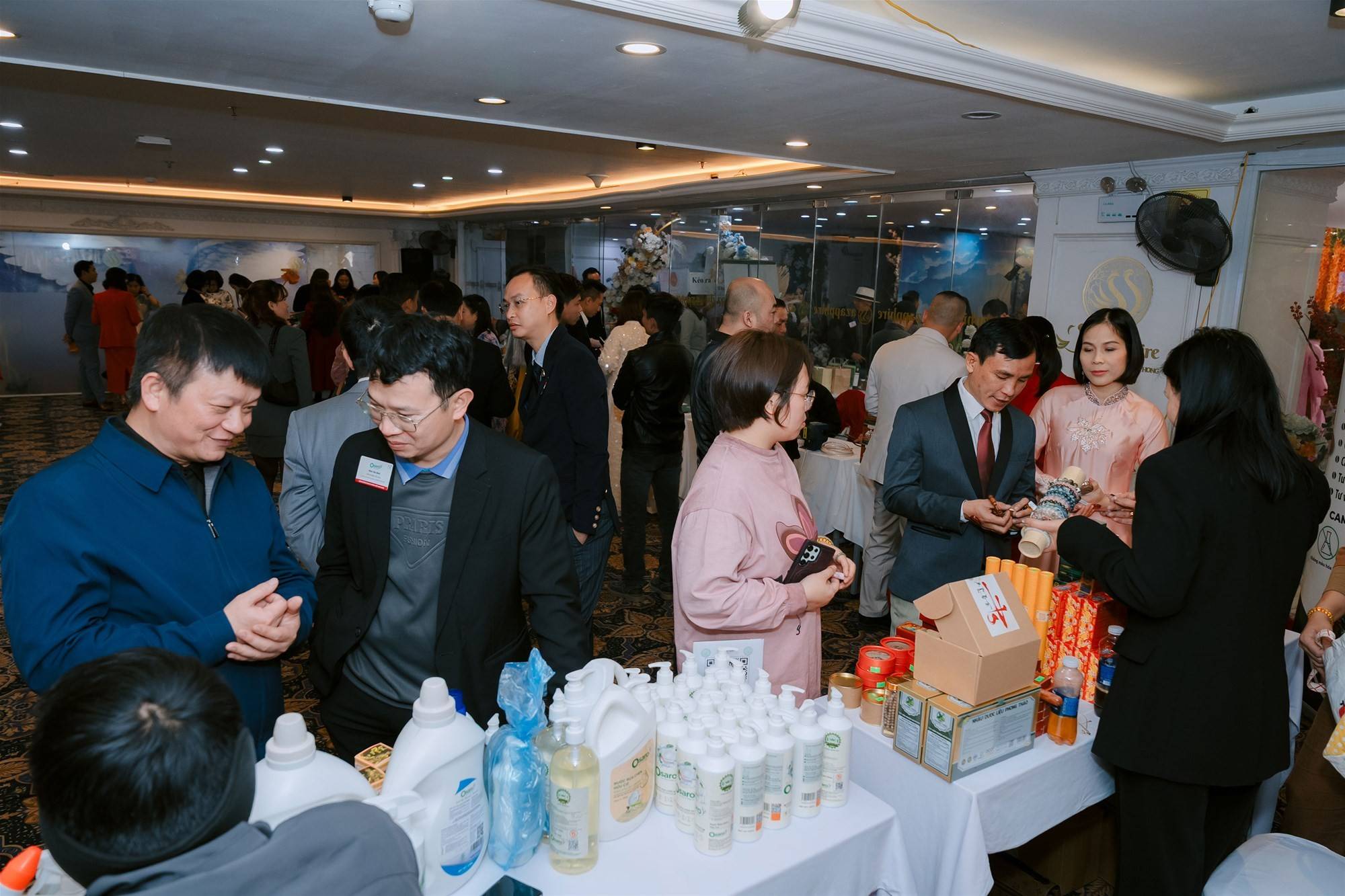 VCEO sau 8 năm: Kiến tạo cộng đồng doanh nhân gắn kết, đồng hành, phát triển bền vững