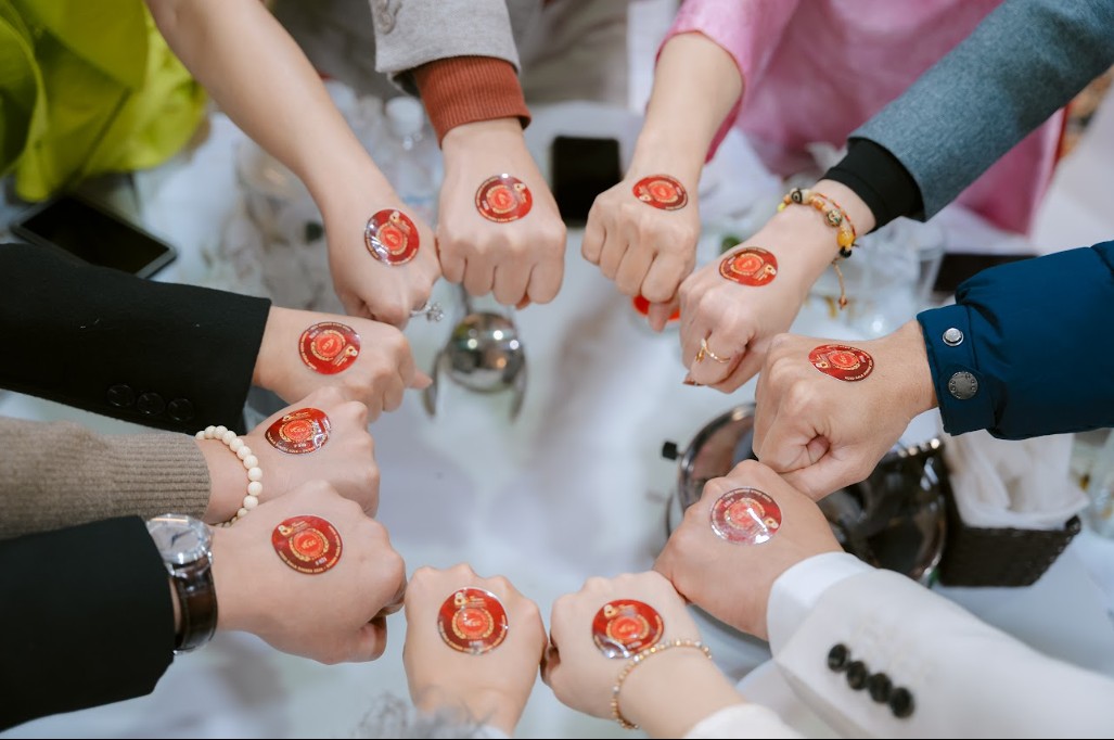 VCEO sau 8 năm: Kiến tạo cộng đồng doanh nhân gắn kết, đồng hành, phát triển bền vững