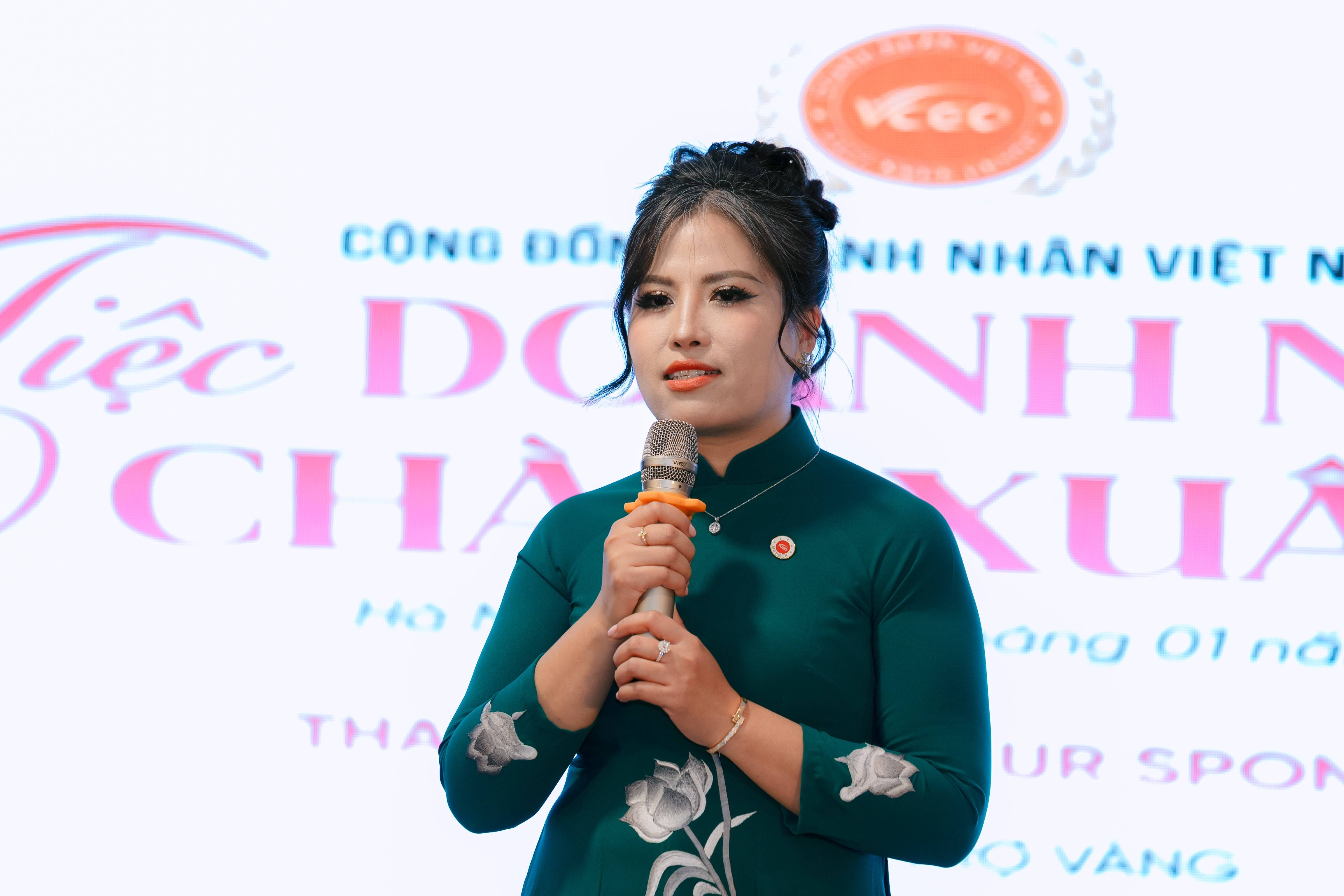 VCEO sau 8 năm: Kiến tạo cộng đồng doanh nhân gắn kết, đồng hành, phát triển bền vững