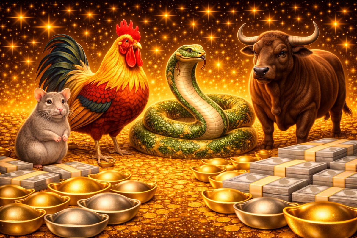 Tử vi - Vận số ngày 27/01/2026 Tuổi Dậu: Nhờ Tam hợp nâng đỡ, phần tài lộc của bản mệnh có nhiều chuyển biến tích cực.