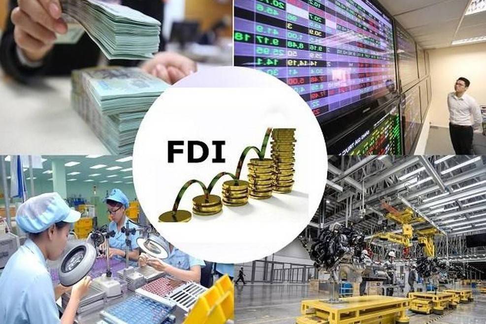 FDI và bài toán nội địa hóa: Làm sao để dòng vốn ngoại “đỡ đần” được doanh nghiệp trong nước?