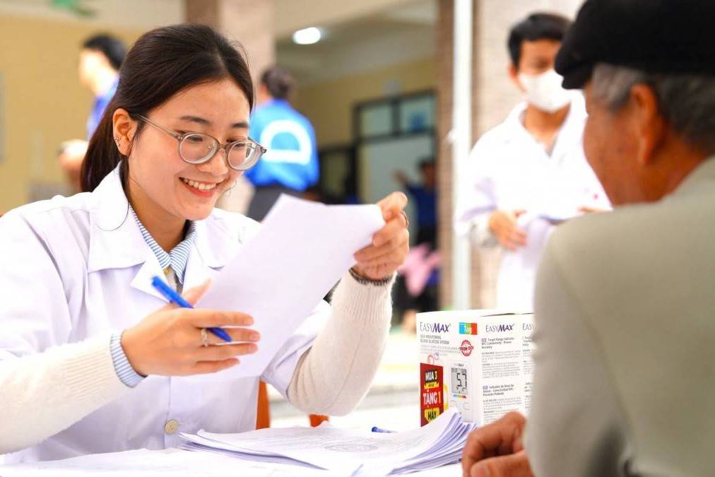 Sáng nay 27/1, HĐND TP. Hà Nội xem xét điều chỉnh giá cụ thể dịch vụ khám, chữa bệnh