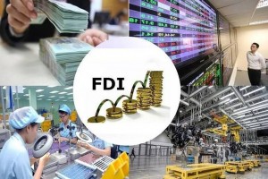 FDI và bài toán nội địa hóa: Làm sao để dòng vốn ngoại “đỡ đần” được doanh nghiệp trong nước?