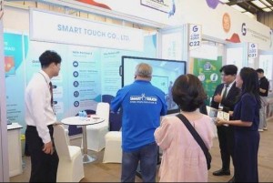 Việt Nam trở thành thị trường xuất khẩu trọng điểm của Hàn Quốc tại ASEAN