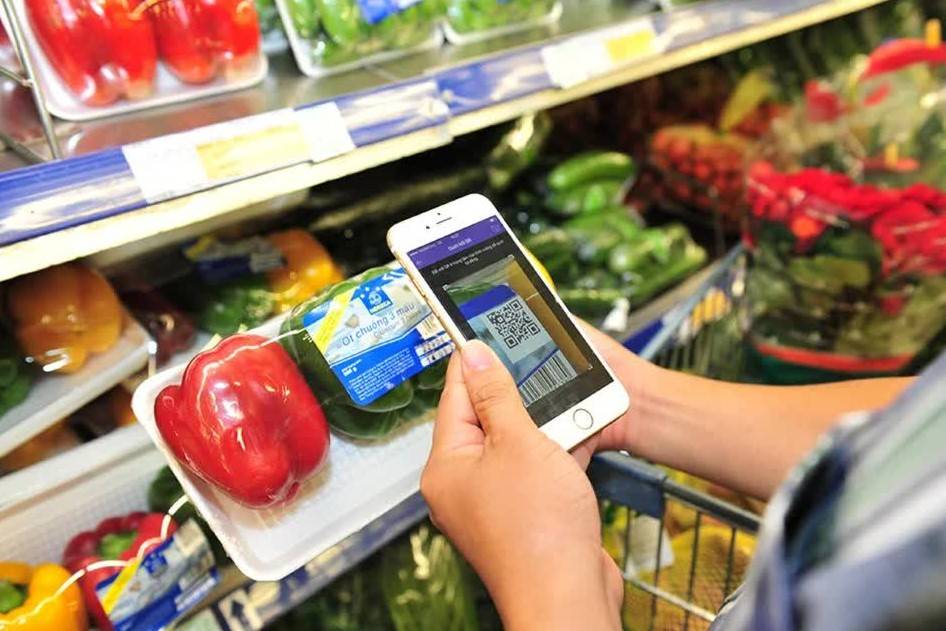 Truy xuất nguồn gốc sản phẩm: Thúc đẩy ứng dụng công nghệ số theo quy định mới