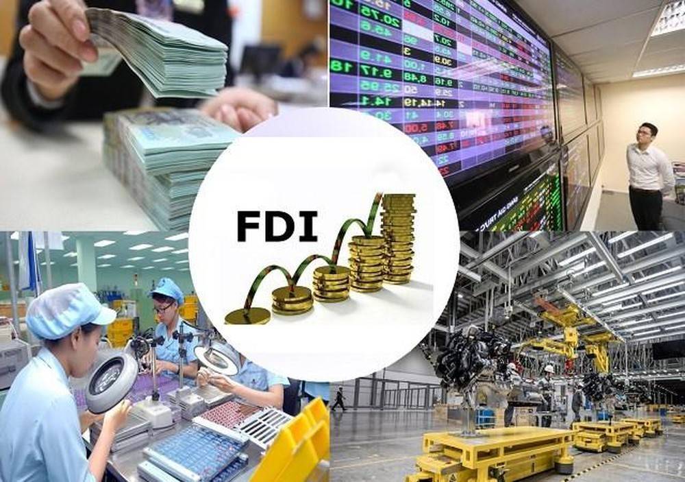 FDI và bài toán nội địa hóa: Làm sao để dòng vốn ngoại “đỡ đần” được doanh nghiệp trong nước?
