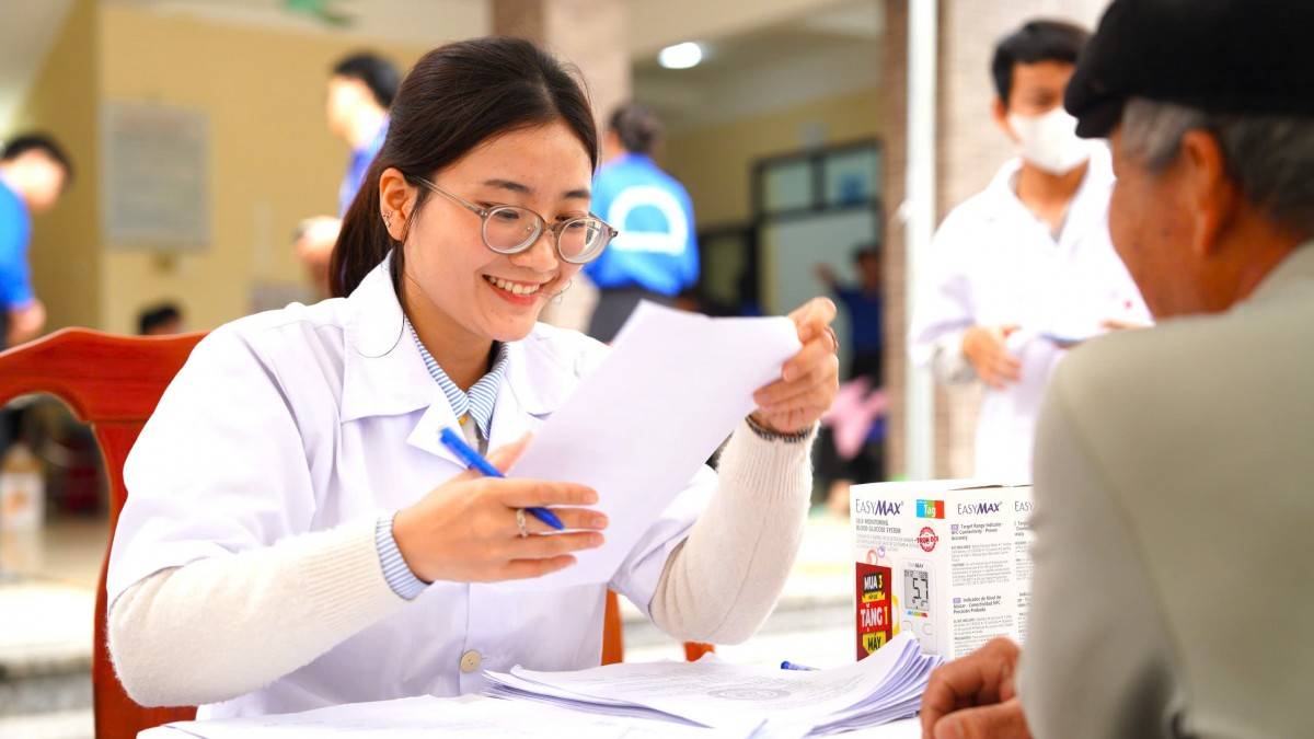 Sáng nay 27/1, HĐND TP. Hà Nội xem xét điều chỉnh giá cụ thể dịch vụ khám, chữa bệnh