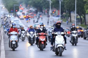 Hà Nội đề xuất di dời hơn 860.000 người trong phạm vi Vành đai 3 trở vào để tái cấu trúc đô thị