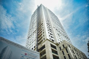 Hà Nội điều chỉnh chương trình phát triển nhà ở, mở rộng chính sách nhà ở xã hội