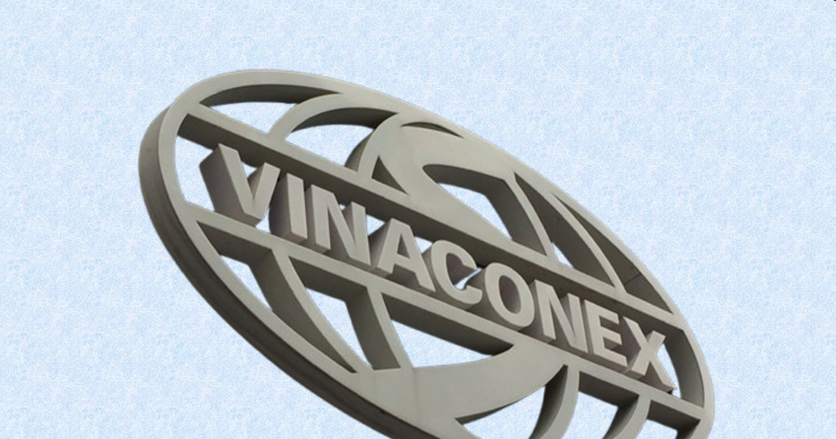 Vinaconex tích lũy 2.000 ha quỹ đất, tái cơ cấu danh mục bất động sản