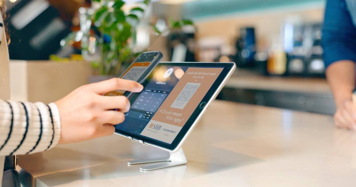 Ngân hàng buộc dành 15% ngân sách công nghệ để bảo vệ dữ liệu và khách hàng