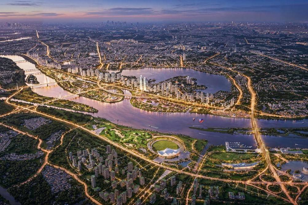 Hà Nội xem xét bồi thường đất gấp đôi cho các dự án lớn