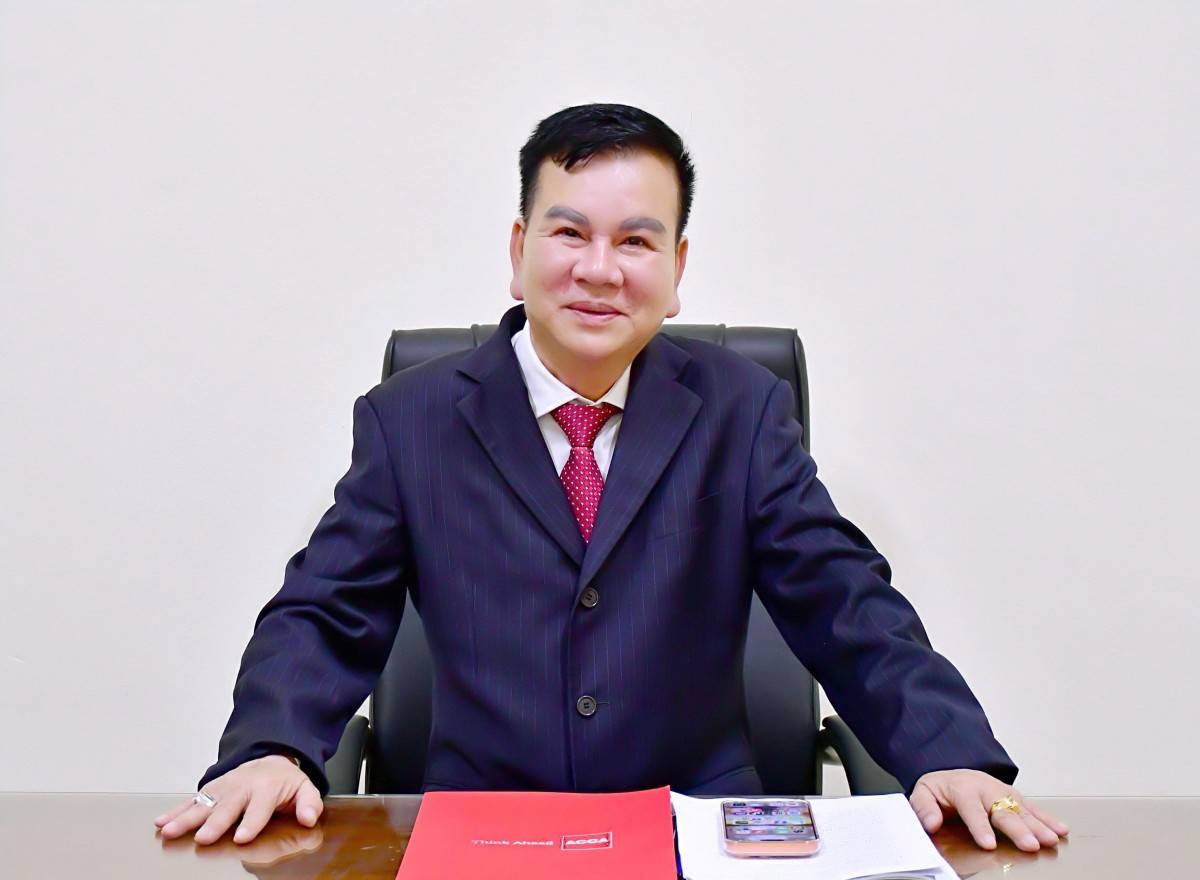 Từ khí thế Đại hội XIV, cộng đồng doanh nghiệp (DN) tỉnh Quảng Trị đặt trọn niềm tin vào những chủ trương, định hướng lớn của Đảng trong giai đoạn phát triển mới, ông Võ Thái Hiệp, Chủ tịch Hội doanh nghiệp tỉnh Quảng Trị cho biết.