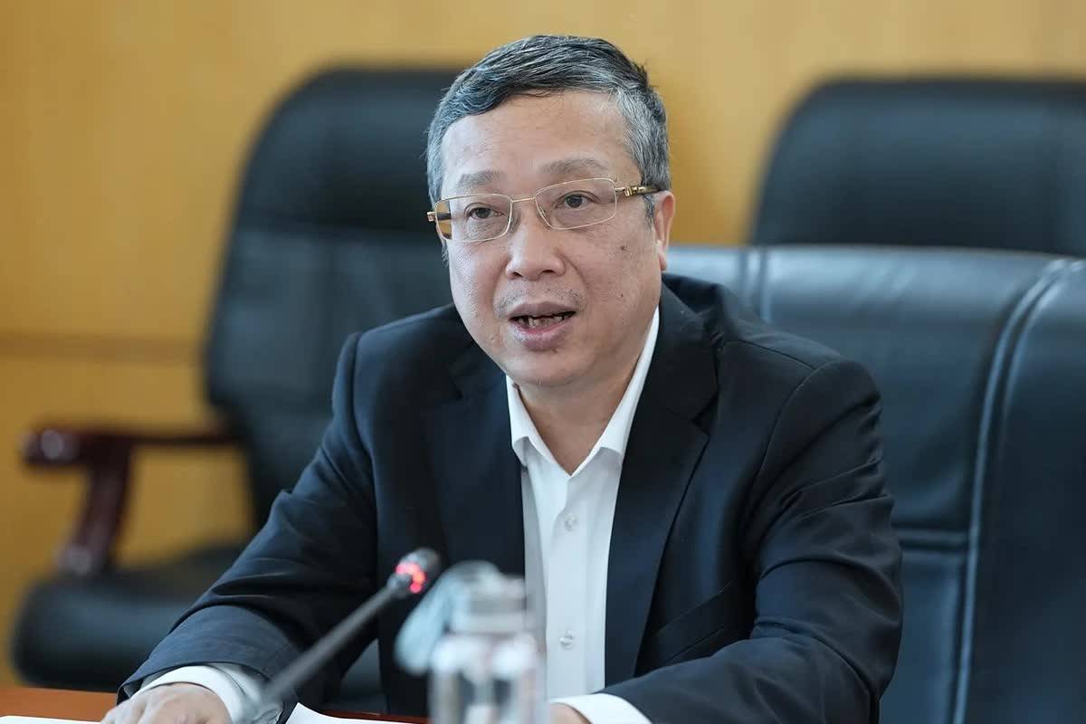 Thứ trưởng Bộ Nông nghiệp và Môi trường: Xuất khẩu hệ sinh thái nông nghiệp phải lượng hóa mục tiêu để bứt phá