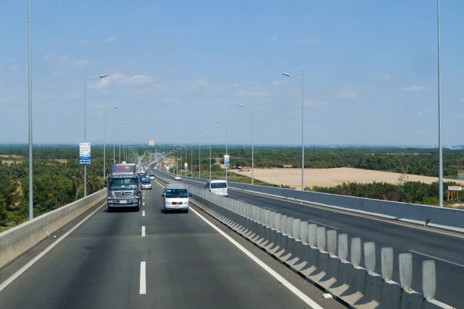 Đồng Nai cam kết hoàn thành giải phóng mặt bằng cao tốc TP. Hồ Chí Minh – Long Thành trước Tết Nguyên đán 2026