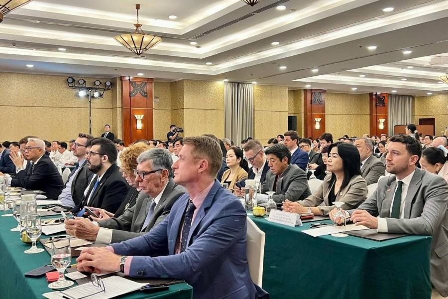 TP. Hồ Chí Minh định hướng thu hút đầu tư công nghệ cao, xanh và đổi mới sáng tạo