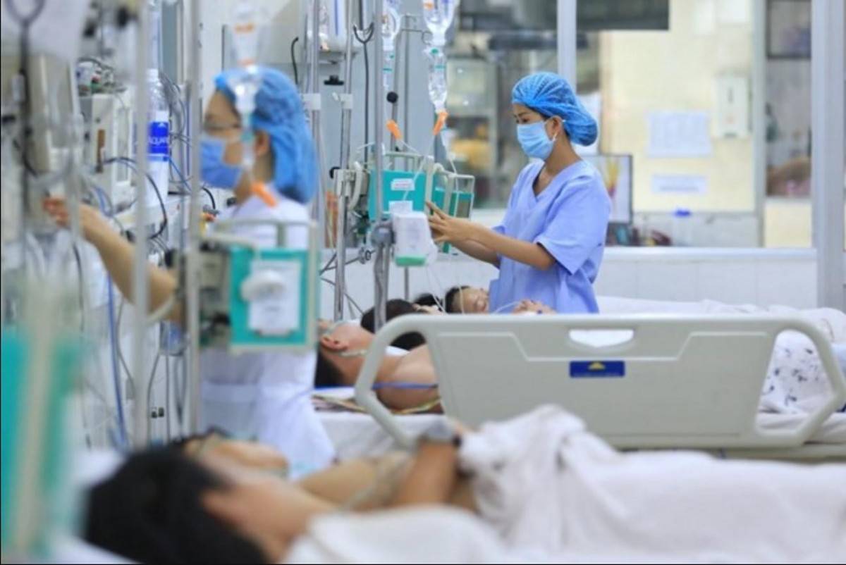 Quan ngại virus Nipah xâm nhập, Bộ Y tế ra công văn hỏa tốc