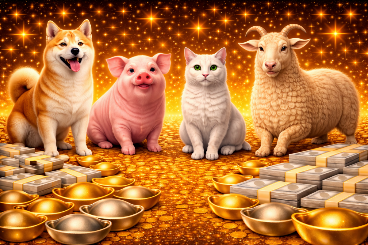 Tử vi - Vận số ngày 29/01/2026 Tuổi Tuất: Nhờ Lục hợp, vận sự nghiệp của tuổi Tuất tiến triển khá thuận lợi. 