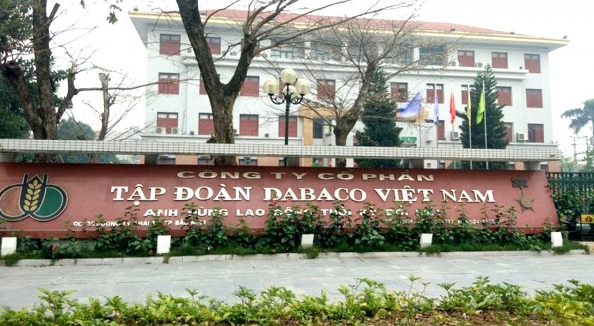 Dabaco vượt kế hoạch lợi nhuận năm 2025 gần 50%, lãi sau thuế hơn 1.500 tỷ đồng