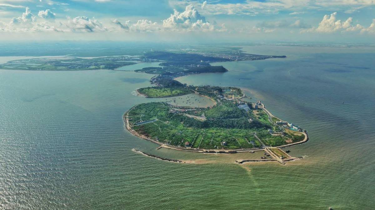 Đồ Sơn bứt phá từ nền tảng vững chắc, hướng tới tăng trưởng mạnh mẽ năm 2026