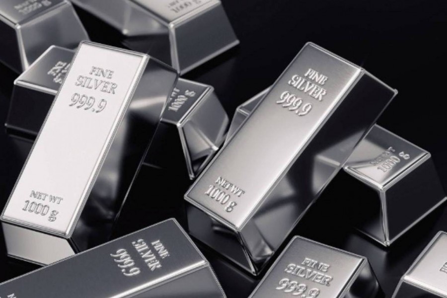 Có 50 triệu đồng, có nên đầu tư bạc lúc này?