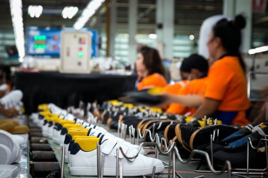 Da giày Việt Nam 2025: Giữ đà xuất khẩu giữa áp lực chi phí và tiêu chuẩn mới
