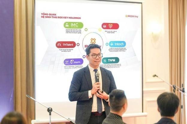 ROX Key - ROX iPark - MSB hợp tác cung cấp giải pháp trọn gói cho doanh nghiệp FDI