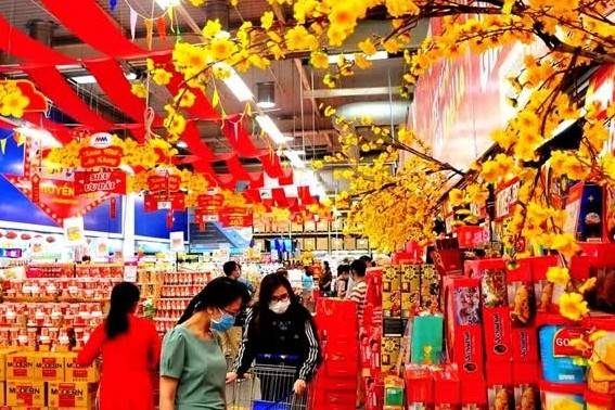 Tết gọn nhẹ, chọn lọc kỹ: Người Việt thay đổi cách mua thực phẩm dịp Tết 2026