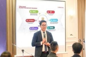 ROX Key - ROX iPark - MSB hợp tác cung cấp giải pháp trọn gói cho doanh nghiệp FDI