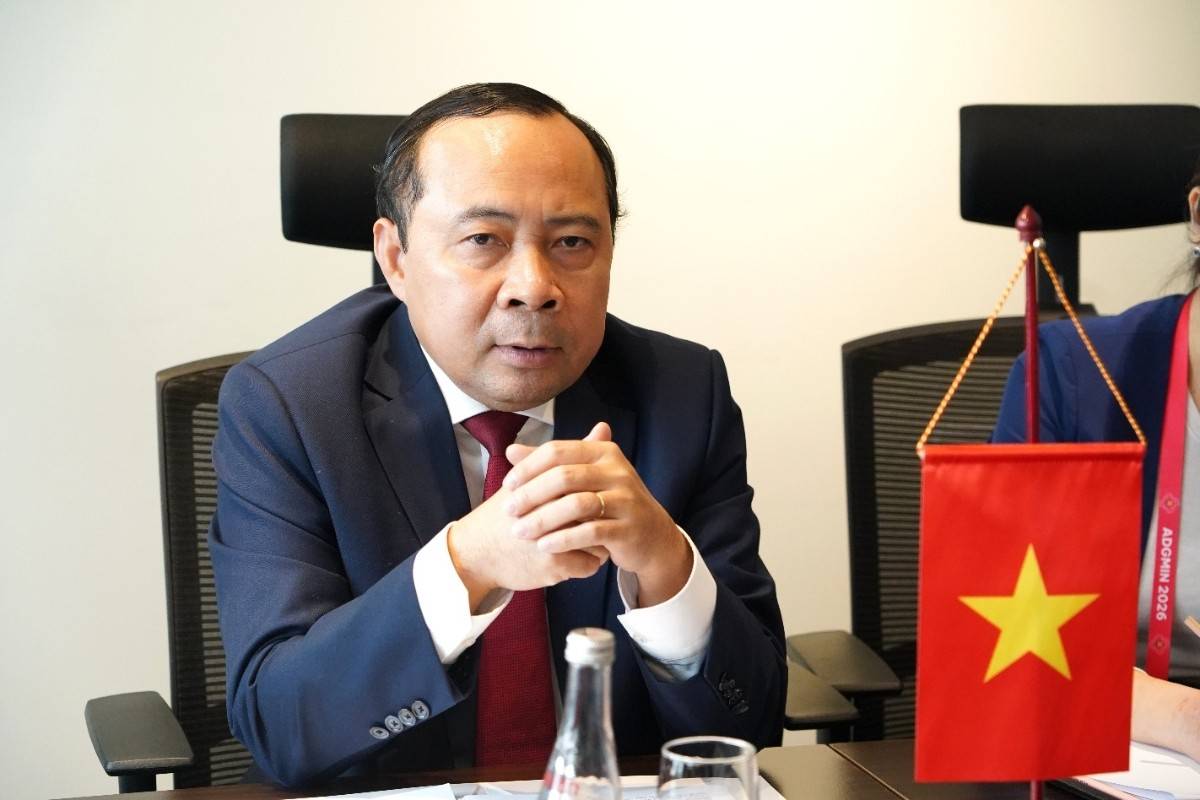 Việt Nam nổi lên như “thỏi nam châm” hút dòng vốn AI toàn cầu