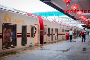 Du lịch Hà Nội sẵn sàng tăng tốc dịp Tết Bính Ngọ 2026