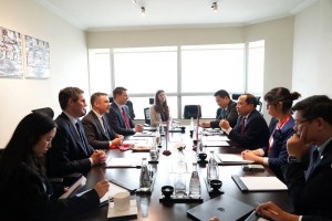 Việt Nam nổi lên như “thỏi nam châm” hút dòng vốn AI toàn cầu