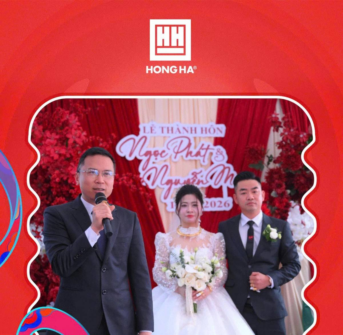 Ông Phạm Anh Tuấn: Gia đình bền vững kiến tạo xã hội hạnh phúc, lan tỏa giá trị trong kỷ nguyên hội nhập