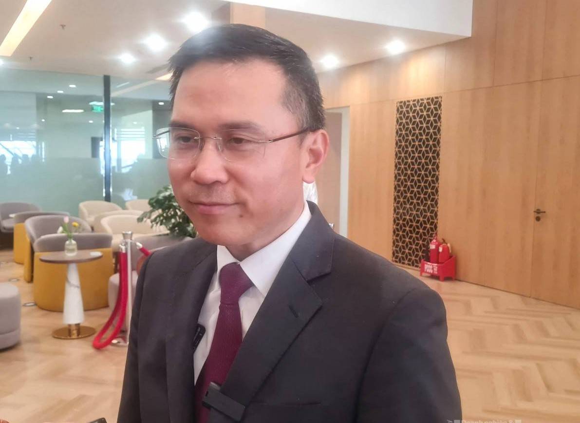 Ông Phạm Anh Tuấn: Gia đình bền vững kiến tạo xã hội hạnh phúc, lan tỏa giá trị trong kỷ nguyên hội nhập