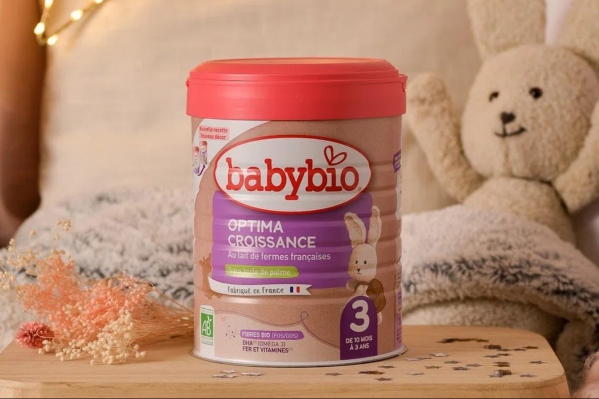 Cảnh báo khẩn 5 sản phẩm sữa công thức cho trẻ em nghi nhiễm độc tố nguy hiểm