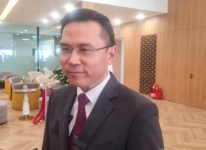 Ông Phạm Anh Tuấn: Gia đình bền vững kiến tạo xã hội hạnh phúc, lan tỏa giá trị trong kỷ nguyên hội nhập